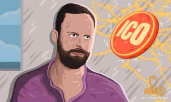  icos many overvalued industry ryan terribly token 