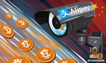 OTC Cryptocurrency Traders in Trouble as Alipay Starts Monitoring Crypto-linked Payments in China