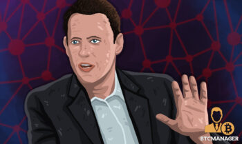 PayPals Peter Thiel Rues Underinvesting in Bitcoin (BTC), Blasts Central Banks