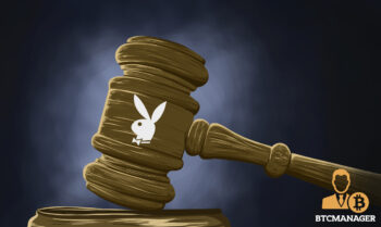  playboy company cryptocurrency contract blockchain gbt sues 