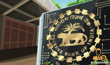 Reserve Bank of India Quietly Forms an Experimental Blockchain and AI Unit
