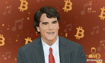 Bitcoin and Ether Lose Ground and Tim Draper Keeps the Faith