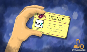  license fca wirex company payments acquires coveted 