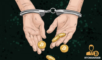  bitcoin mine chinese stealing man sentenced prison 