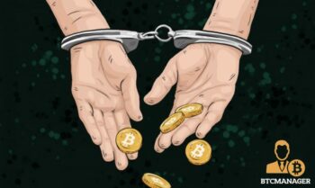  police scam bitcoin bangkok thailand local worth 