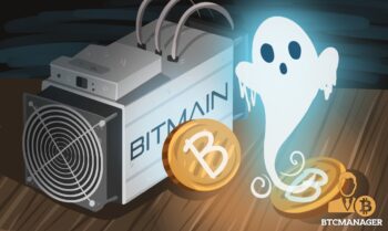  bitmain mining cryptocurrency year manufacturing forgot rule 