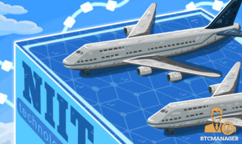  solution blockchain industry aviation niit technologies solutions 