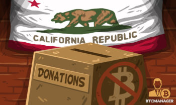  political donations state candidates bitcoin california watchdog 