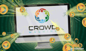 Crowd Machine CEO Craig Sproule Opens up on CMCT Theft