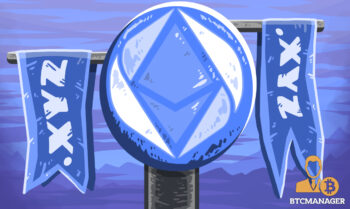 Blockchain Project Issues Worlds First Ethereum Domain Name-Backed Loan