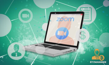  outsourcing blockchain platform zoom august project 2018 