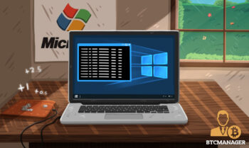 How to Mine Litecoin on a Windows Laptop