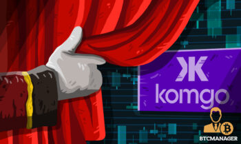 Introducing Komgo: First Blockchain Platform For Commodity Trading