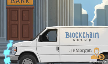  blockchain morgan banks grown include 2018 propels 