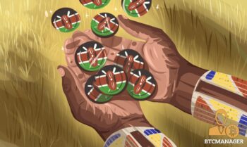  task force kenya kenyan technology blockchain dlt 