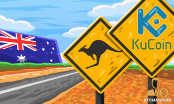  kucoin exchange expand under australian down aussie 