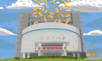 Taipei City Council Candidate Receives Taiwans First Political Donation in Bitcoin