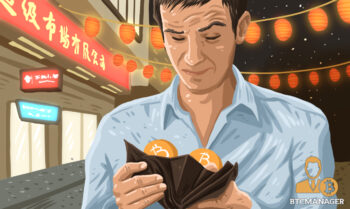 The 21-Day Bitcoin Challenge: Can you Survive on Nothing but Cryptocurrencies in China?