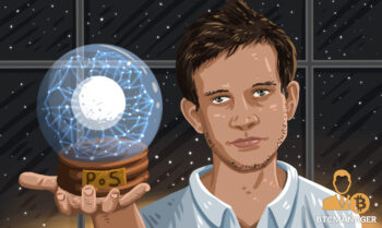 Vitalik Buterins Seven Deadly Crypto Sins: Centralized Proof of Stake