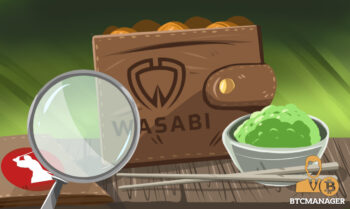  wallet wasabi mixing functionality new further upgrade 