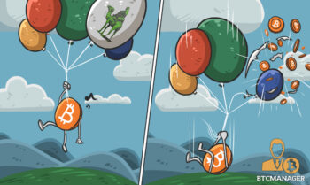 Bitcoin Drops to One-Month Low as Silk Road Wallet Cashes Out: BTCManagers Week in Review
