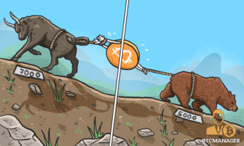  parabolic bitcoin liquidation short massive advance zhao 