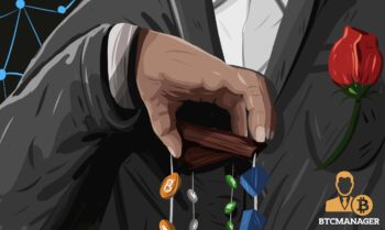  model technology carter blockchain cryptocurrency fintech scams 