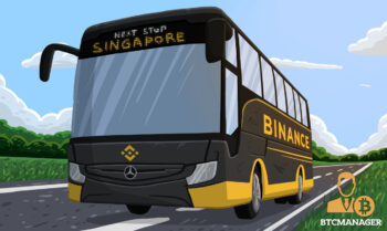  vertex binance singapore ventures cryptocurrency blockchain investment 
