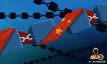  beijing custody stock blockchain technology securities china 
