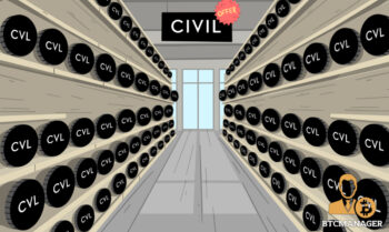 Civil ICOs Eleventh Hour: A Gloomy Outlook Founder Reports