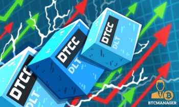  study dtcc dlt blockchain market day technology 