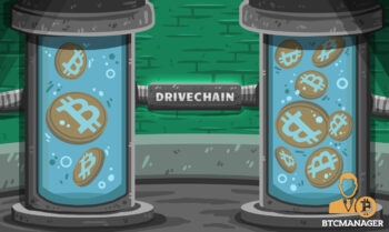 Drivechain: The Two-Way Peg Solution for Bitcoin Scalability