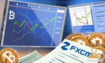  trading cryptomajor bitcoin fxcm cryptocurrency group product 