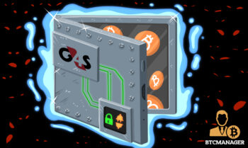  storage g4s security company high-security cryptocurrencies cryptocurrency 