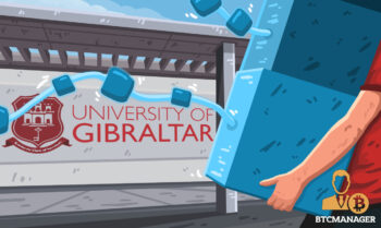  gibraltar government blockchain technologies group create education 