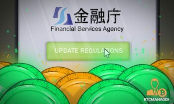 Japans FSA Set to Approve Lines BitMax Crypto Exchange
