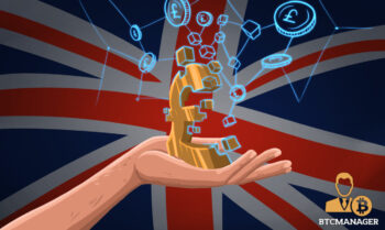  pound exchange british block launch london backed 
