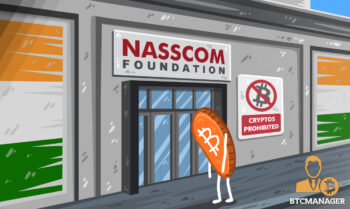  bitcoin nasscom india illegal cryptocurrency hindu businessline 