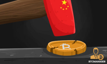  bitcoin china paper cryptocurrency new suggests could 