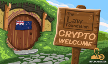  new zealand cryptocurrency regulations dlt report crypto 