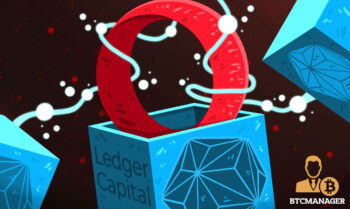  blockchain opera applications capital ledger portfolio space 