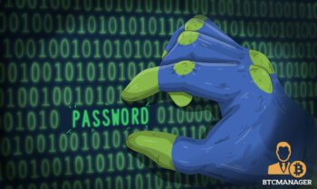  bitcoin lost password passware users wallet forgotten 