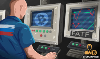 Russia: Authority to Regulate Cryptocurrency Market per FATF Recommendations