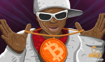  bitcoin track cryptocurrency soulja dedicated album rapper 