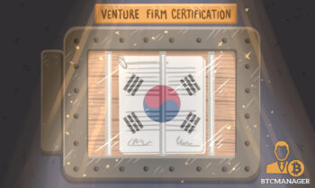  cryptocurrency south exchanges korean government blockchain korea 