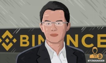  china binance cryptocurrency largest exchanges world crackdown 