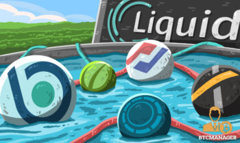 Blockstream Launches the Liquid Network, Bitcoins First Sidechain