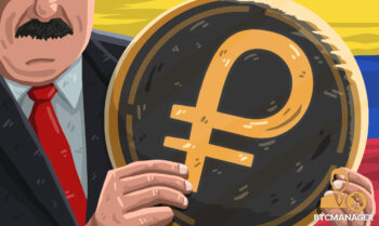  cryptocurrency petro venezuela officially state-backed experts financial 