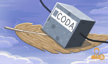  coda cryptocurrency new blockchain browsers run users 