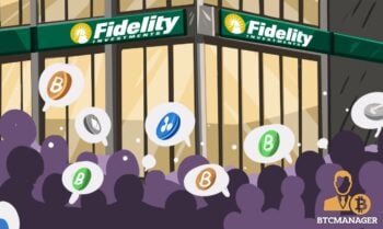  fidelity employees investments reward cryptocurrency reportedly currencies 